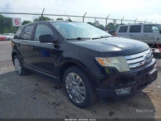 FORD FORD EDGE LIMITED