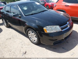 DODGE DODGE AVENGER SE