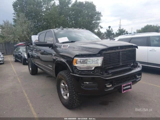 RAM RAM 2500 LIMITED  4X4 6'4 BOX
