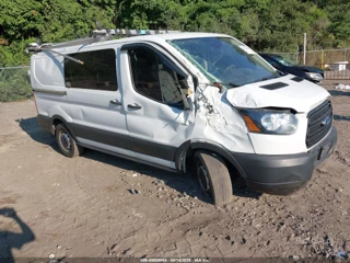 FORD FORD TRANSIT-150