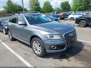 AUDI AUDI Q5 2.0T PREMIUM