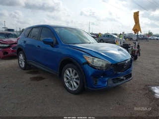 MAZDA MAZDA CX-5 GRAND TOURING