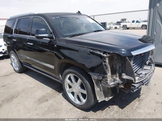 CADILLAC CADILLAC ESCALADE PREMIUM COLLECTION