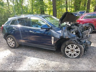 CADILLAC CADILLAC SRX STANDARD