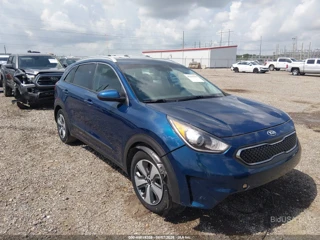 KIA KIA NIRO LX