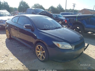 SCION SCION TC