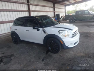 MINI MINI COUNTRYMAN COOPER
