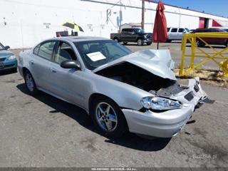 PONTIAC PONTIAC GRAND AM SE1