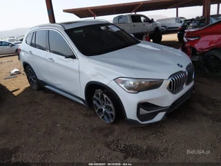 BMW X1 SDRIVE28I