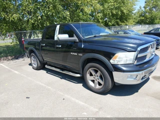 DODGE DODGE RAM 1500 SLT/SPORT/TRX