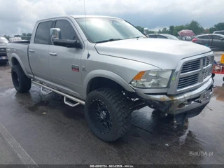RAM RAM 2500 LARAMIE
