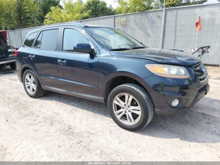 HYUNDAI HYUNDAI SANTA FE SE