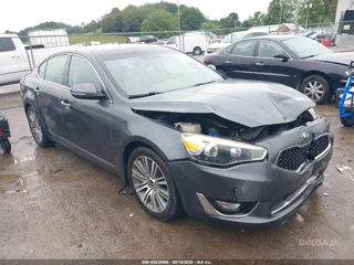 KIA KIA CADENZA PREMIUM
