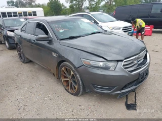 FORD FORD TAURUS SEL
