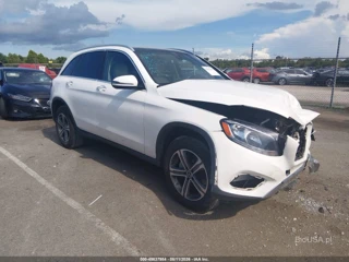 MERCEDES-BENZ MERCEDES-BENZ GLC 300