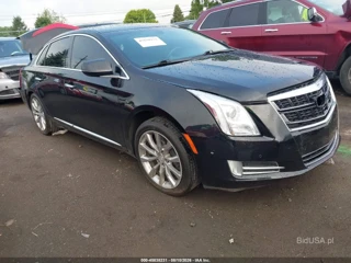 CADILLAC CADILLAC XTS LUXURY COLLECTION