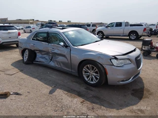 CHRYSLER CHRYSLER 300C