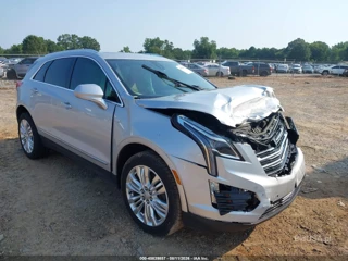CADILLAC CADILLAC XT5 PREMIUM LUXURY