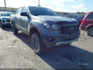 FORD FORD RANGER XLT
