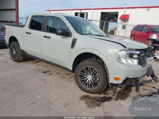 FORD FORD MAVERICK XL