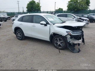 HONDA HONDA HR-V AWD EX-L