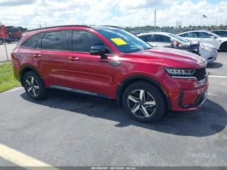 KIA KIA SORENTO S