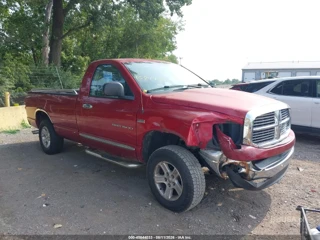 DODGE DODGE RAM 1500 SLT/TRX4 OFF ROAD