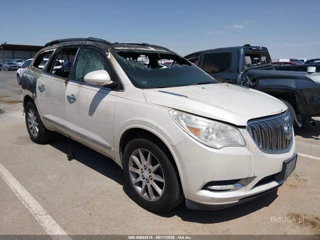 BUICK BUICK ENCLAVE LEATHER