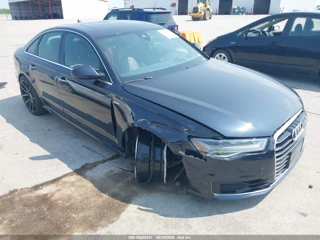 AUDI AUDI A6 3.0T PRESTIGE