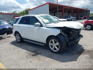 MERCEDES-BENZ MERCEDES-BENZ GLE 350