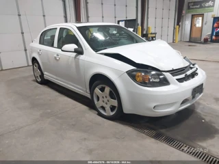 CHEVROLET CHEVROLET COBALT LT