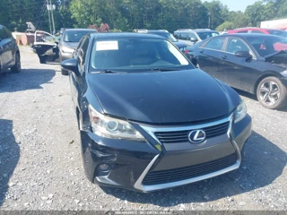 LEXUS LEXUS CT 200H