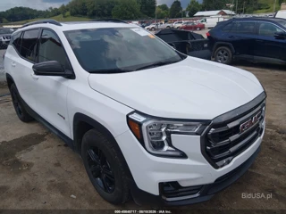GMC TERRAIN AWD AT4