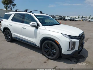 HYUNDAI HYUNDAI PALISADE XRT