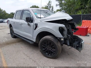 FORD FORD F-150 XLT
