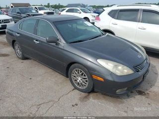 LEXUS LEXUS ES 330