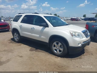 GMC ACADIA SL