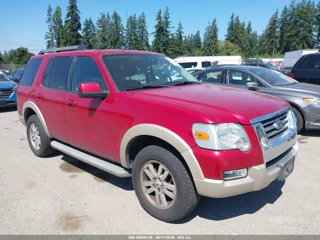 FORD FORD EXPLORER EDDIE BAUER
