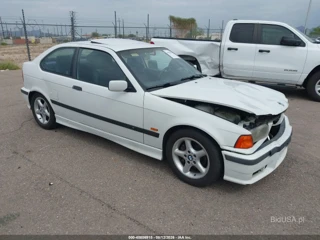 BMW 318TI