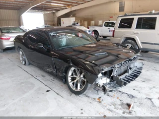DODGE DODGE CHALLENGER SXT