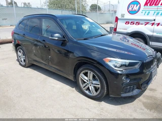 BMW X1 SDRIVE28I