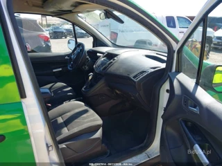 FORD FORD TRANSIT CONNECT XLT
