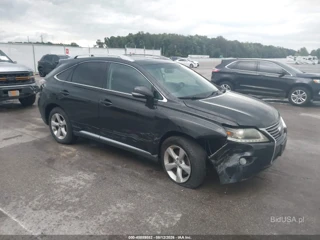 LEXUS LEXUS RX 350