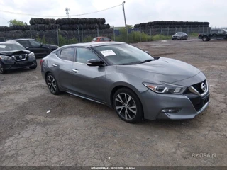 NISSAN NISSAN MAXIMA 3.5 SL
