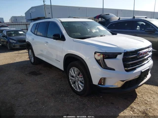 GMC ACADIA ELEVATION FWD