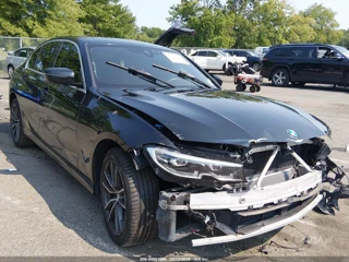 BMW 330I XDRIVE