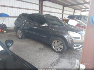 GMC ACADIA DENALI