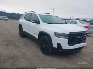 GMC ACADIA FWD SLE