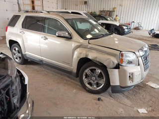 GMC TERRAIN SLT-2