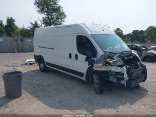 RAM RAM PROMASTER 2500 HIGH ROOF 159 WB